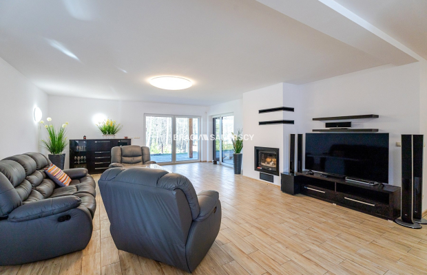 Fantastyczna nieruchomośc w Łomnej, Nowy Wiśnicz