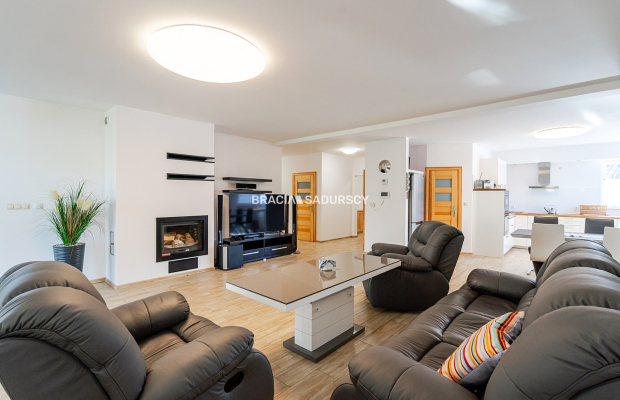 Fantastyczna nieruchomośc w Łomnej, Nowy Wiśnicz