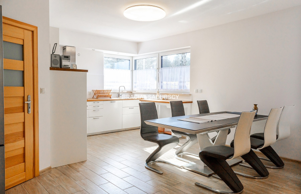 Fantastyczna nieruchomośc w Łomnej, Nowy Wiśnicz