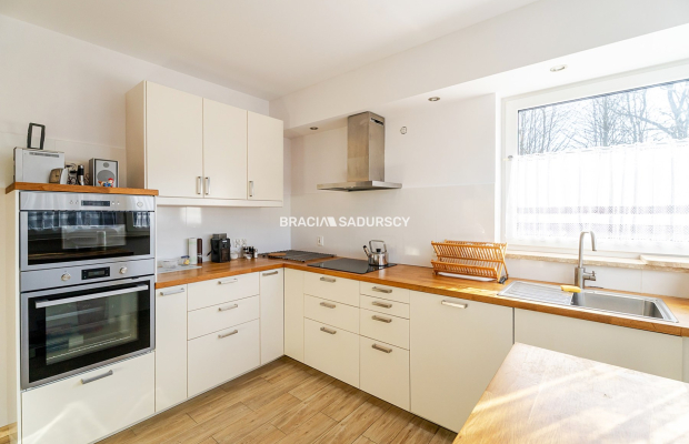 Fantastyczna nieruchomośc w Łomnej, Nowy Wiśnicz