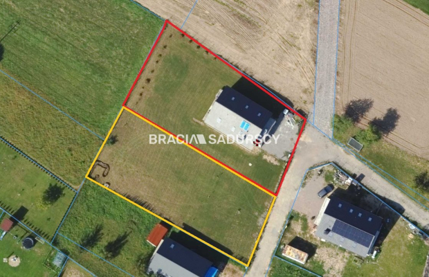 Dom, Kraków, ul Rumiakowa, 165 m 2 , działka 10 a, 1697 tys zł.  
 
Na sprzedaż nowoczesny dom jednorodzinny z 2023 roku, położ