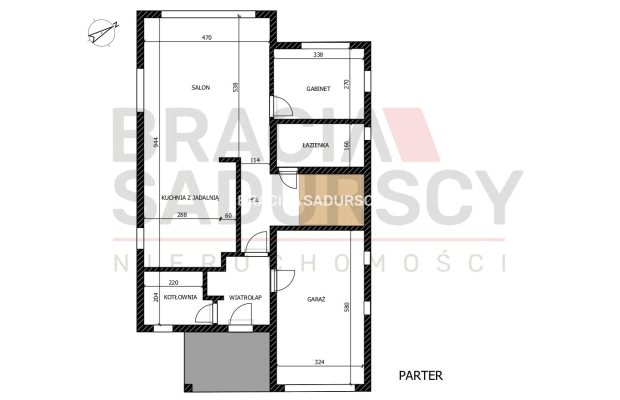 Dom, Kraków, ul Rumiakowa, 165 m 2 , działka 10 a, 1697 tys zł.  
 
Na sprzedaż nowoczesny dom jednorodzinny z 2023 roku, położ