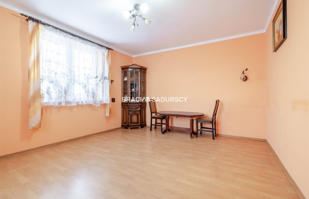 Dom gotowy do zamieszkania lub adaptacji 