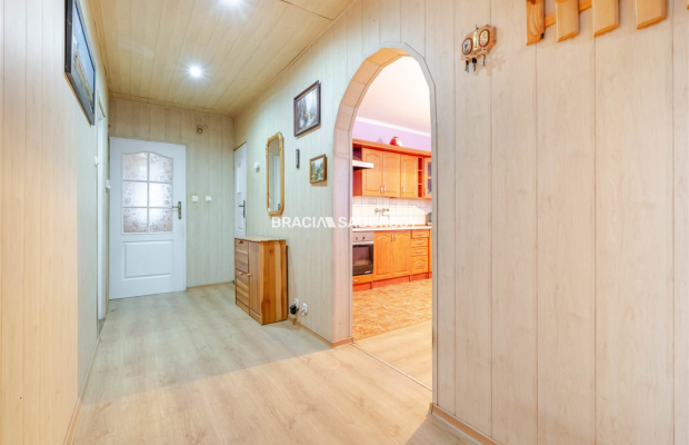 Dom gotowy do zamieszkania lub adaptacji 