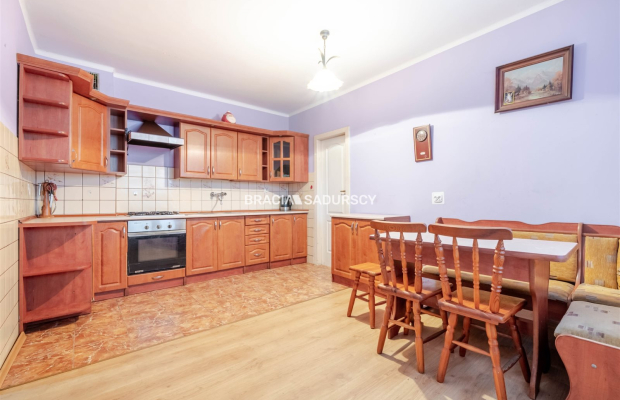 Dom gotowy do zamieszkania lub adaptacji 