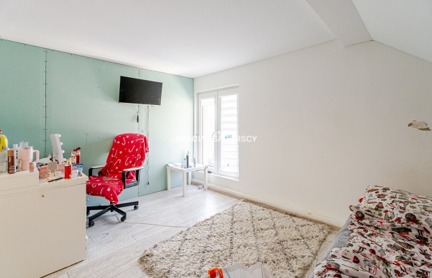 Nietypowa nieruchomosc w Libertowie.