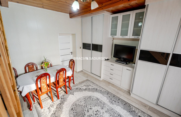 Nietypowa nieruchomosc w Libertowie.