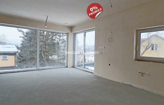 Nowoczesny dom w gminie Zielonki - Gotowy do odbioru | Bez PCC | Wysoki Standard  

   Lokalizacja:  Bosutów-Boleń (tylko 4 km 