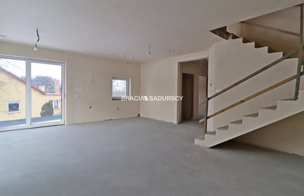 Nowoczesny dom w gminie Zielonki - Gotowy do odbioru | Bez PCC | Wysoki Standard  

   Lokalizacja:  Bosutów-Boleń (tylko 4 km 