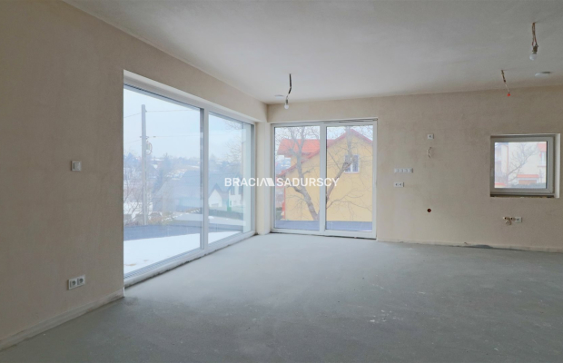 Nowoczesny dom w gminie Zielonki - Gotowy do odbioru | Bez PCC | Wysoki Standard  

   Lokalizacja:  Bosutów-Boleń (tylko 4 km 