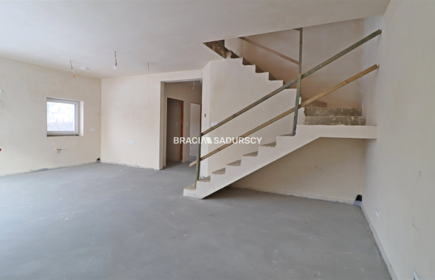 Nowoczesny dom w gminie Zielonki - Gotowy do odbioru | Bez PCC | Wysoki Standard  

   Lokalizacja:  Bosutów-Boleń (tylko 4 km 