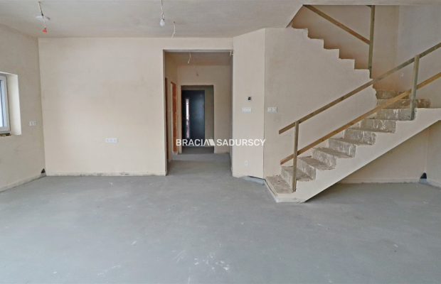 Nowoczesny dom w gminie Zielonki - Gotowy do odbioru | Bez PCC | Wysoki Standard  

   Lokalizacja:  Bosutów-Boleń (tylko 4 km 