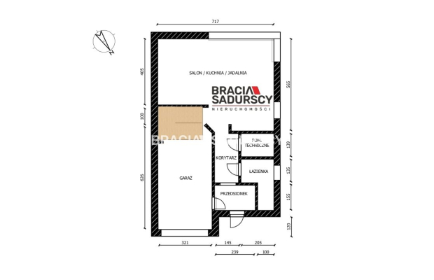 Nowoczesny dom w gminie Zielonki - Gotowy do odbioru | Bez PCC | Wysoki Standard  

   Lokalizacja:  Bosutów-Boleń (tylko 4 km 