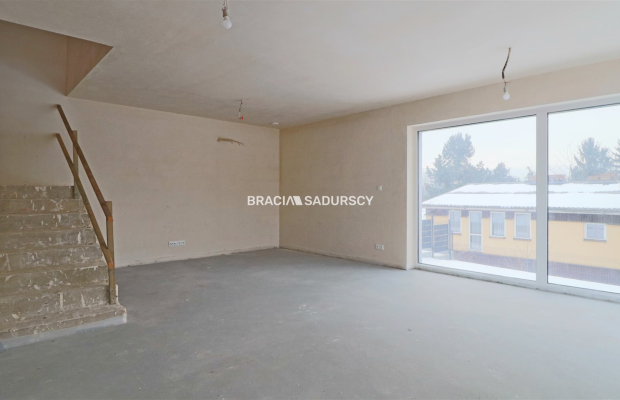 Nowoczesny dom w gminie Zielonki - Gotowy do odbioru | Bez PCC | Wysoki Standard  

   Lokalizacja:  Bosutów-Boleń (tylko 4 km 