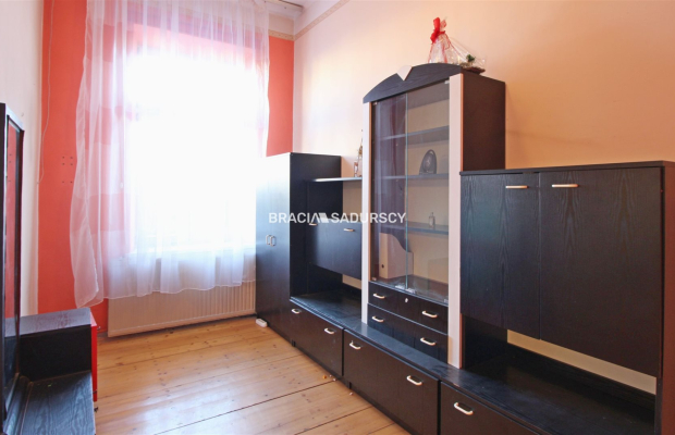 Bochnia-Śródmieście, ul. Poniatowskiego, kamienica