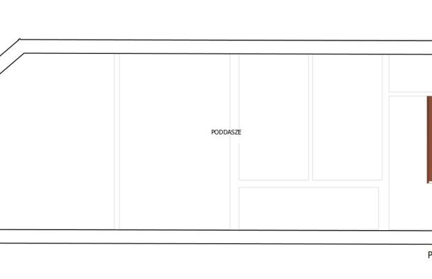 Bochnia-Śródmieście, ul. Poniatowskiego, kamienica