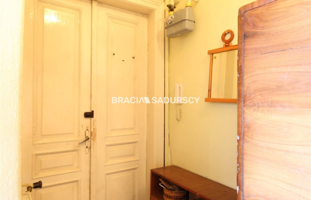 Bochnia-Śródmieście, ul. Poniatowskiego, kamienica