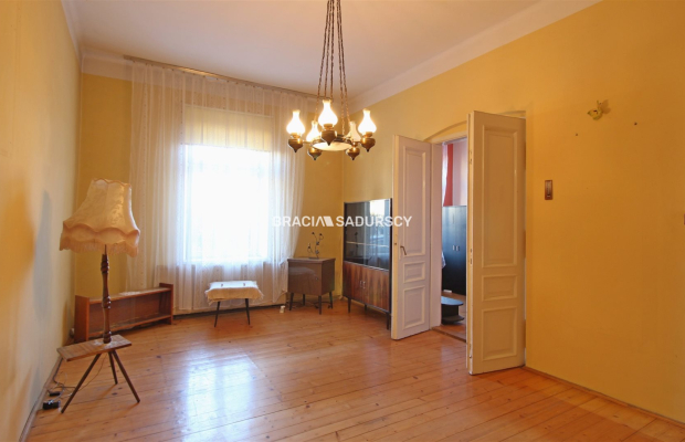 Bochnia-Śródmieście, ul. Poniatowskiego, kamienica