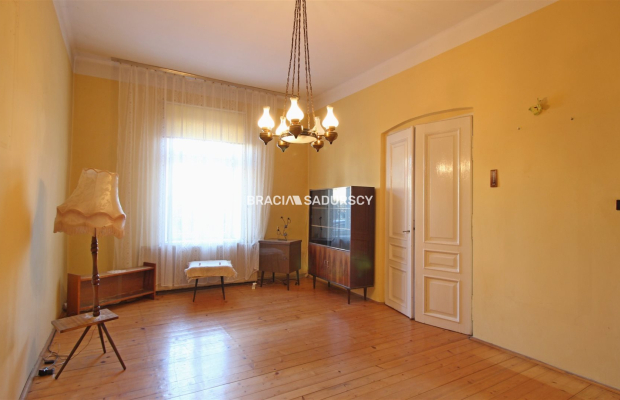 Bochnia-Śródmieście, ul. Poniatowskiego, kamienica