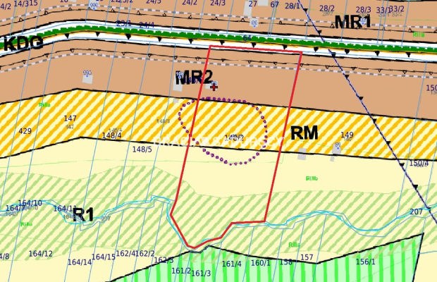 Duży dom 631 m² + 1,76 ha | potencjał inwestycyjny