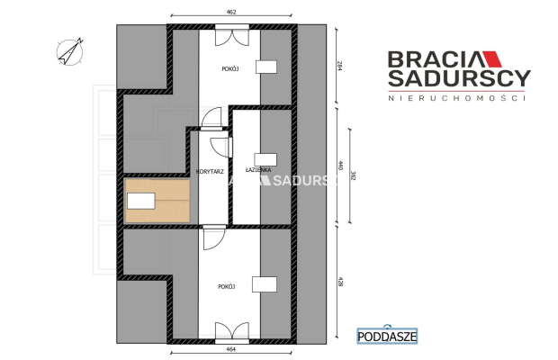 Klimatyczny dom w Beskidzie Wyspowym - Kamionna!