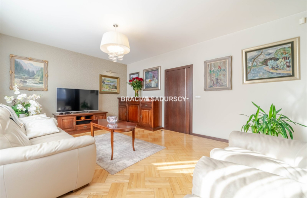 Fantastyczny dom w Olkuszu.