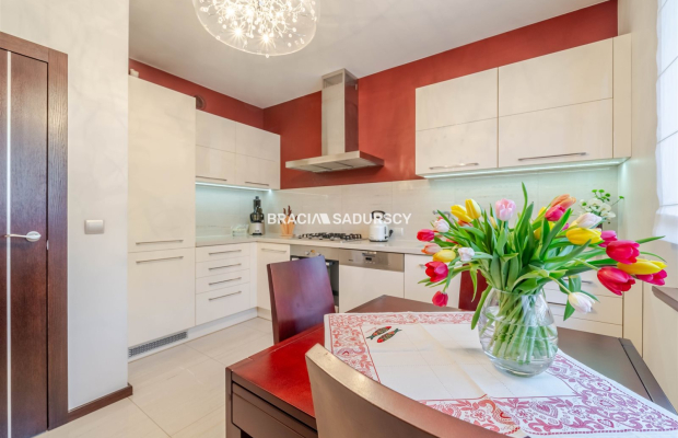 Fantastyczny dom w Olkuszu.