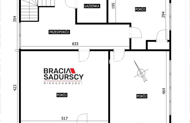 Fantastyczny dom w Olkuszu.