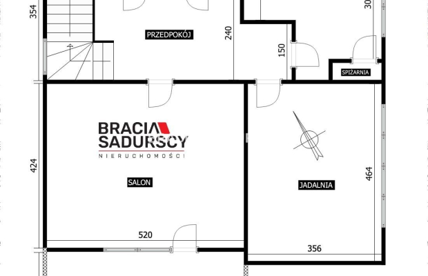 Fantastyczny dom w Olkuszu.