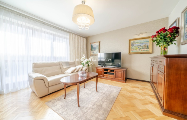 Fantastyczny dom w Olkuszu.