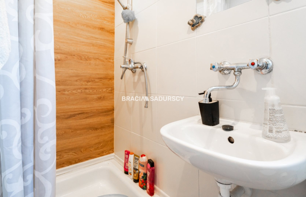 Działka ROD Brodła z domem