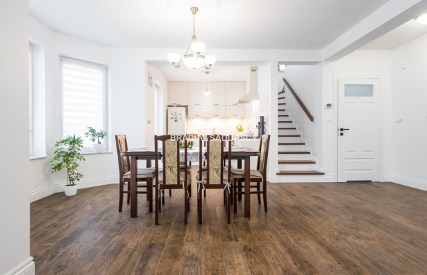 Nowy dom, gotowy do zamieszkania Polanowice 