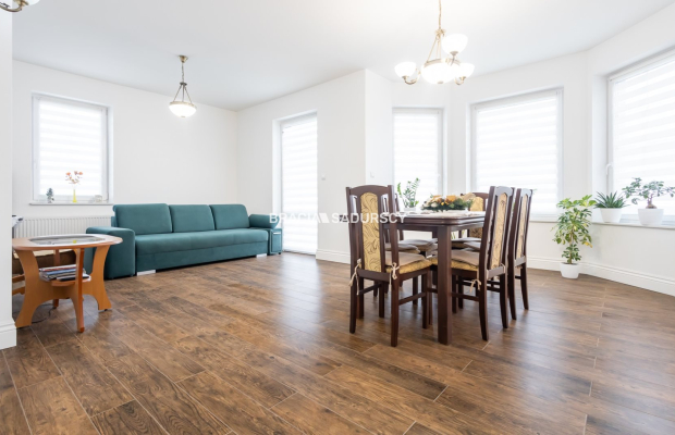 Nowy dom, gotowy do zamieszkania Polanowice 