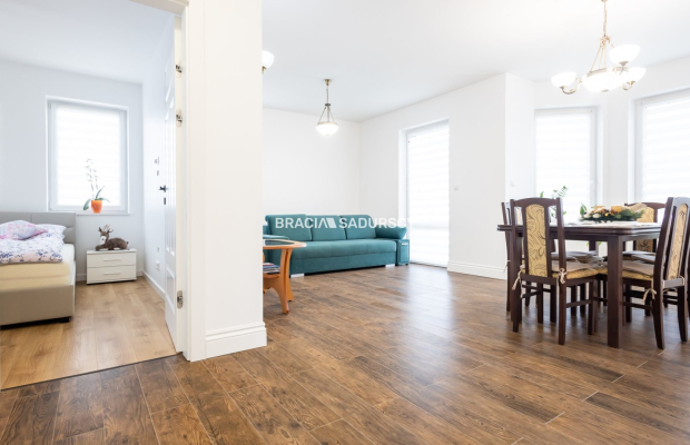 Nowy dom, gotowy do zamieszkania Polanowice 