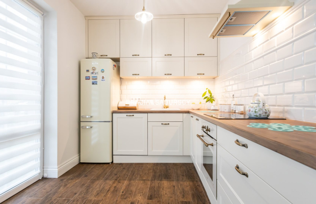 Nowy dom, gotowy do zamieszkania Polanowice 