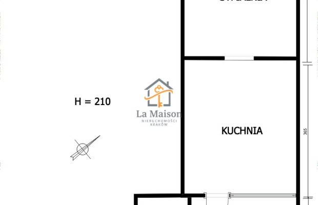 Zelków. Urokliwa nieruchomość w zacisznym miejscu.