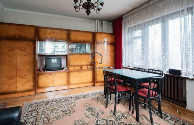 Dom z potencjałem - idealny pod inwestycję. 