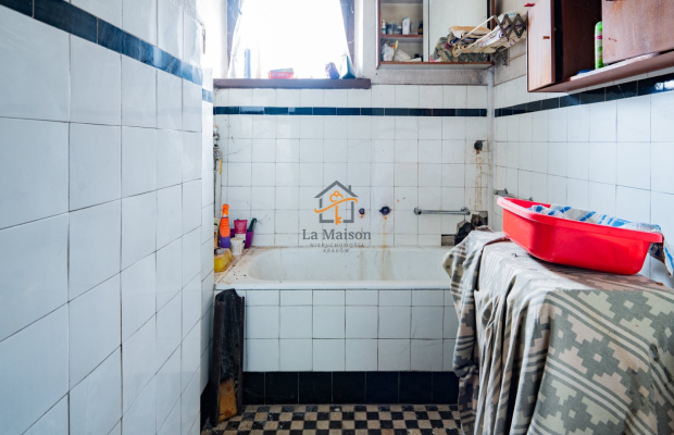 Dom z potencjałem - idealny pod inwestycję. 