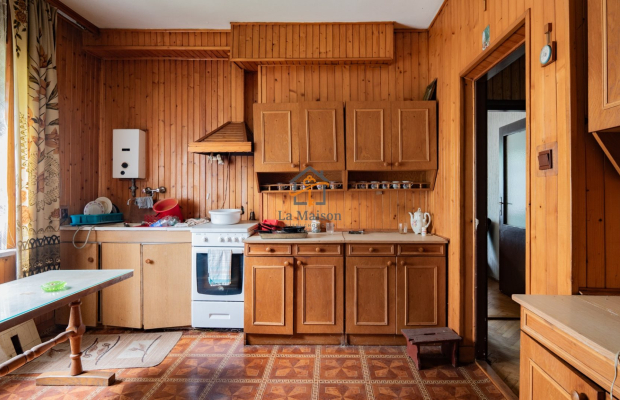 Dom z potencjałem - idealny pod inwestycję. 