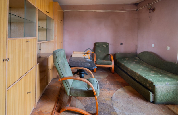 Dom z potencjałem - idealny pod inwestycję. 