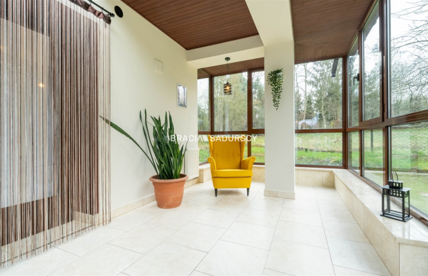 Dom do wynajęcia - Swoszowice