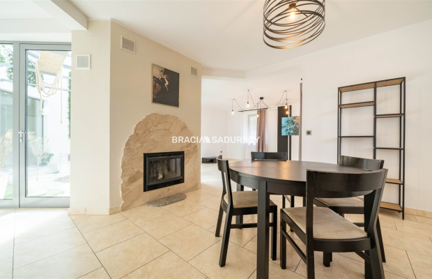 Dom do wynajęcia - Swoszowice