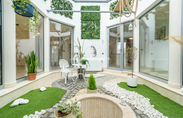 Dom do wynajęcia - Swoszowice