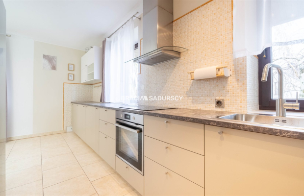 Dom do wynajęcia - Swoszowice