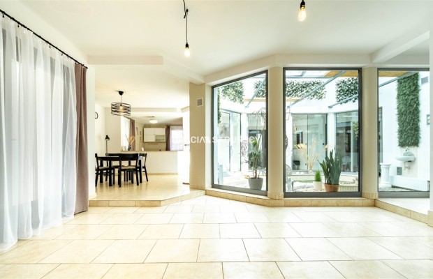 Dom do wynajęcia - Swoszowice