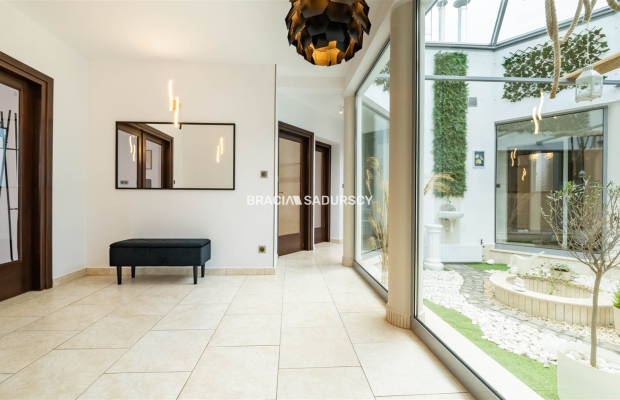 Dom do wynajęcia - Swoszowice