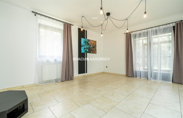 Dom do wynajęcia - Swoszowice