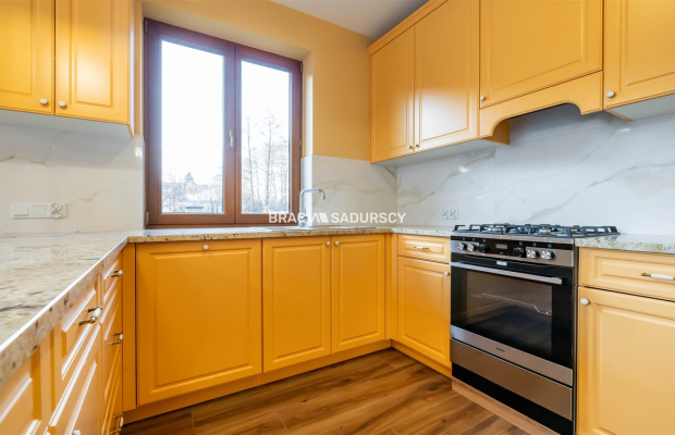 Wysoki Standard, 220 m2, 4,5 arowa dzaiłka, NOWY