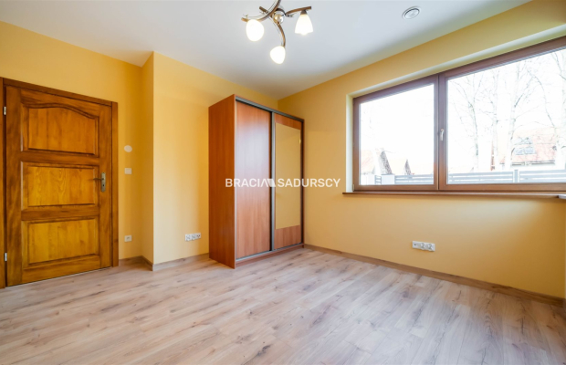 Wysoki Standard, 220 m2, 4,5 arowa dzaiłka, NOWY