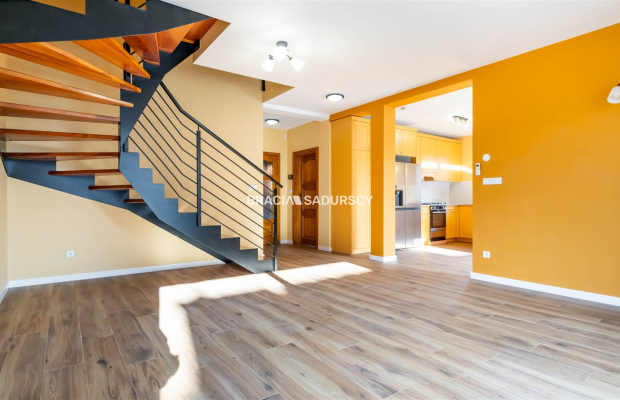 Wysoki Standard, 220 m2, 4,5 arowa dzaiłka, NOWY